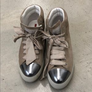 Prada sneakers